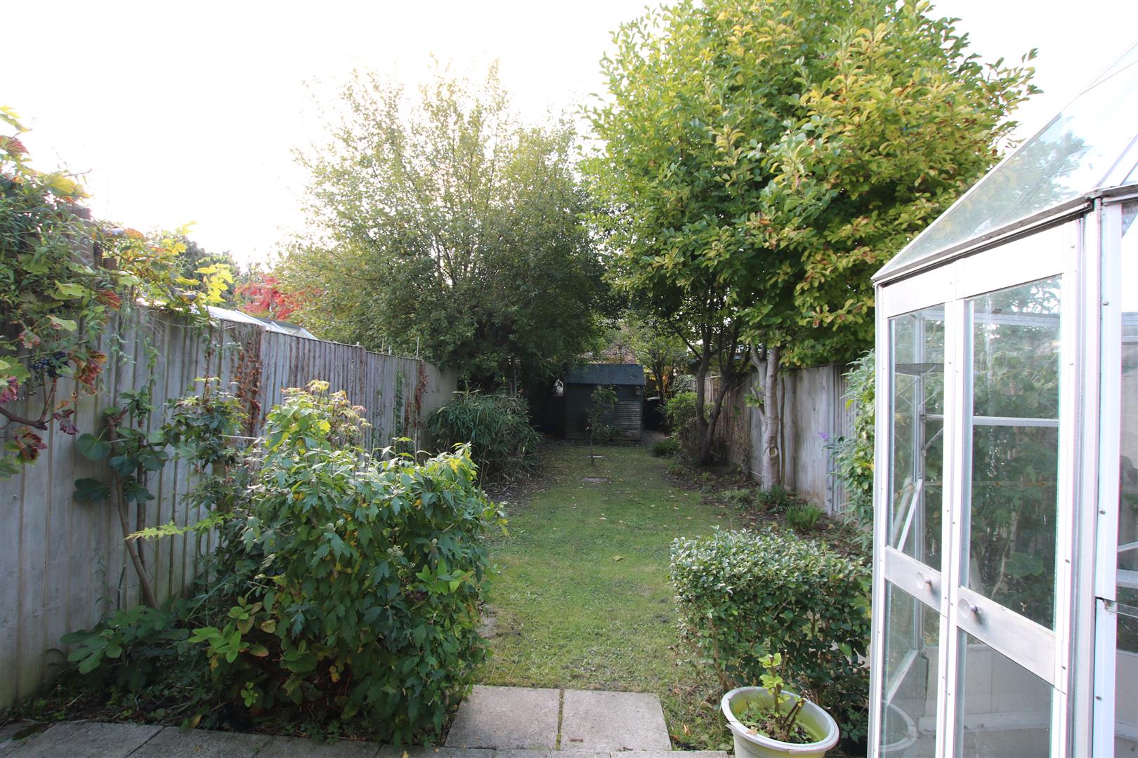 Percy Road, Horsham